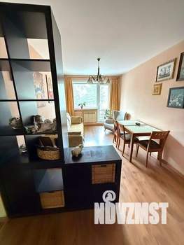 2-к квартира, на длительный срок, 43м2, 4/9 этаж