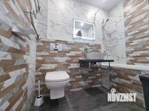 1-к квартира, на длительный срок, 43м2, 14/26 этаж