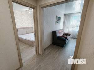 1-к квартира, на длительный срок, 36м2, 7/10 этаж