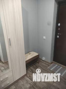 Студия квартира, посуточно, 28м2, 12/25 этаж