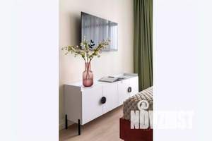 1-к квартира, посуточно, 29м2, 15/25 этаж