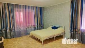 1-к квартира, на длительный срок, 57м2, 5/10 этаж