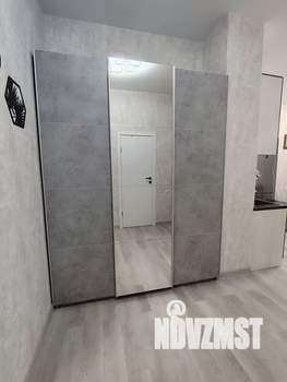 2-к квартира, на длительный срок, 39м2, 13/25 этаж