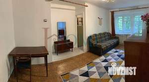 2-к квартира, на длительный срок, 41м2, 3/5 этаж