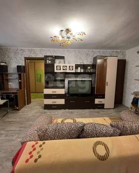2-к квартира, на длительный срок, 42м2, 3/5 этаж