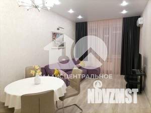 2-к квартира, на длительный срок, 57м2, 4/20 этаж