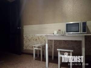 2-к квартира, посуточно, 50м2, 2/10 этаж