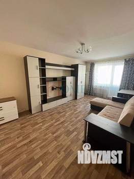 2-к квартира, на длительный срок, 55м2, 8/10 этаж