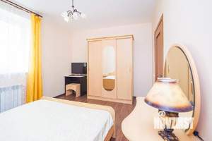 2-к квартира, посуточно, 78м2, 1/1 этаж