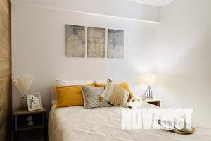 1-к квартира, посуточно, 35м2, 8/9 этаж