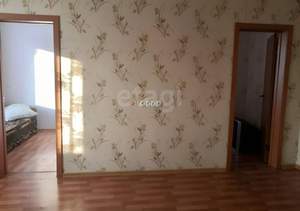 2-к квартира, на длительный срок, 39м2, 3/5 этаж