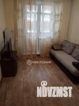 1-к квартира, на длительный срок, 40м2, 5/9 этаж