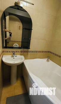 1-к квартира, на длительный срок, 49м2, 10/15 этаж