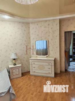 1-к квартира, на длительный срок, 45м2, 5/15 этаж