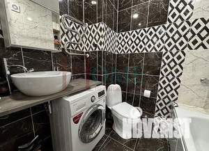 2-к квартира, на длительный срок, 40м2, 16/22 этаж