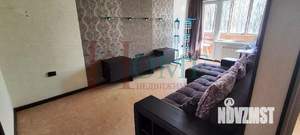 3-к квартира, на длительный срок, 60м2, 2/9 этаж