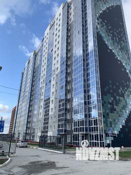 2-к квартира, на длительный срок, 52м2, 6/19 этаж