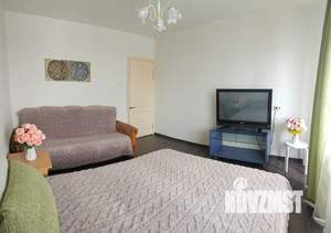 1-к квартира, посуточно, 36м2, 5/9 этаж