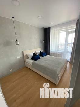 2-к квартира, посуточно, 50м2, 17/25 этаж