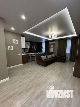 4-к квартира, на длительный срок, 115м2, 5/24 этаж