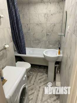 Студия квартира, на длительный срок, 24м2, 16/25 этаж