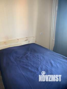 1-к квартира, посуточно, 48м2, 14/17 этаж