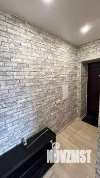 2-к квартира, на длительный срок, 44м2, 4/5 этаж