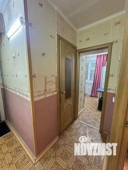 2-к квартира, на длительный срок, 43м2, 5/5 этаж