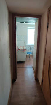 2-к квартира, на длительный срок, 43м2, 4/5 этаж