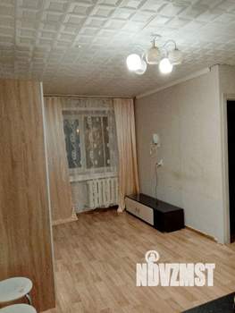 3-к квартира, на длительный срок, 45м2, 2/5 этаж