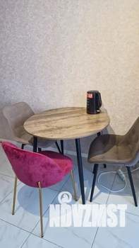 1-к квартира, посуточно, 40м2, 11/17 этаж