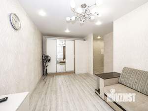 1-к квартира, на длительный срок, 32м2, 3/5 этаж