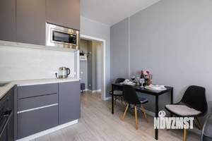 2-к квартира, посуточно, 45м2, 1/1 этаж