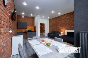 Студия квартира, посуточно, 32м2, 4/17 этаж