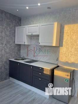 Студия квартира, на длительный срок, 28м2, 7/9 этаж