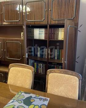 2-к квартира, на длительный срок, 52м2, 3/9 этаж