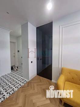 1-к квартира, на длительный срок, 36м2, 11/25 этаж