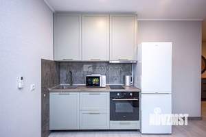 2-к квартира, на длительный срок, 43м2, 10/30 этаж