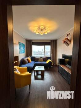 3-к квартира, на длительный срок, 59м2, 8/9 этаж