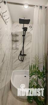 Студия квартира, на длительный срок, 23м2, 2/9 этаж