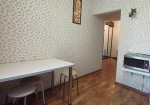 1-к квартира, на длительный срок, 44м2, 1/10 этаж