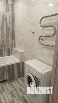 Студия квартира, на длительный срок, 33м2, 2/10 этаж