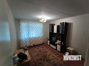 1-к квартира, на длительный срок, 26м2, 5/5 этаж