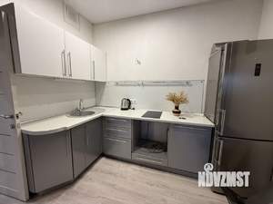 2-к квартира, на длительный срок, 44м2, 9/17 этаж