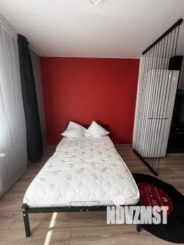 Студия квартира, на длительный срок, 30м2, 19/22 этаж