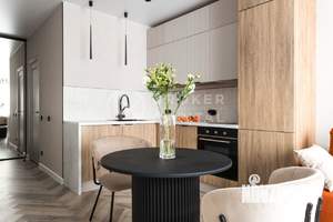 1-к квартира, на длительный срок, 51м2, 16/24 этаж