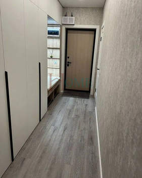 3-к квартира, на длительный срок, 68м2, 2/8 этаж