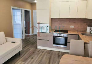 3-к квартира, на длительный срок, 48м2, 13/17 этаж