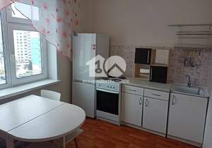 1-к квартира, на длительный срок, 39м2, 8/10 этаж