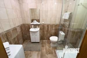 2-к квартира, посуточно, 48м2, 1/1 этаж